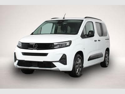 Opel Combo (2026) - Foto 1