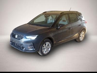 Seat Arona (2026) - Photo 1