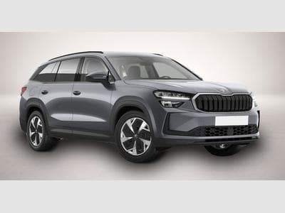 Skoda Kodiaq (2026) - Photo 1