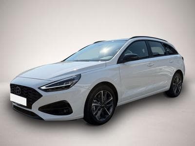 Hyundai i30 (2026) - Photo 1