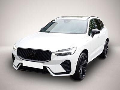 Volvo XC60 (2025) - Photo 1