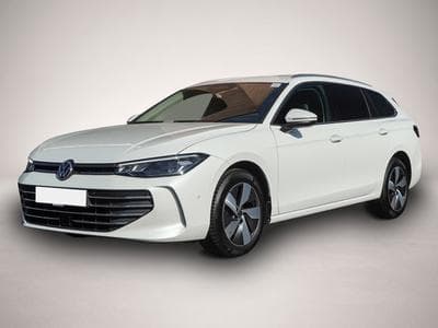 VW Passat (2026) - Photo 1