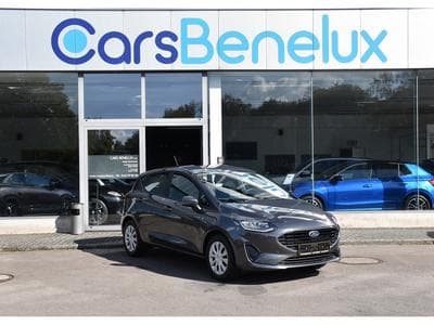 Ford Fiesta 1.0 EcoBoost Connected REGUL LED 1° MAIN (2023) - Foto 1