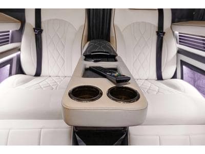 Mercedes V 300 V300 D VIP LANG MAYBACH/PANO/*FULL* (2025) - Photo 15