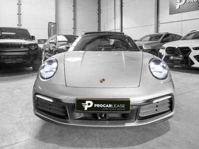 Porsche 911 992 CARRERA 4S/ TOIT OUVRANT/ LIFT/APPROVED (2019) - Foto 3