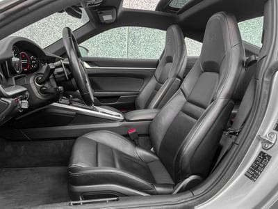 Porsche 911 992 CARRERA 4S/ TOIT OUVRANT/ LIFT/APPROVED (2019) - Foto 4