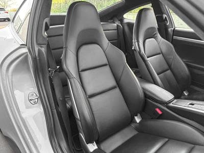 Porsche 911 991.2 CARRERA 4S/ BVM/ TOIT OUVRANT/SIEGES CHAUFFANTS/ ECHAP (2016) - Photo 10