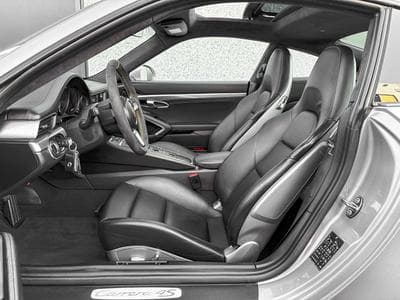 Porsche 911 991.2 CARRERA 4S/ BVM/ TOIT OUVRANT/SIEGES CHAUFFANTS/ ECHAP (2016) - Photo 12