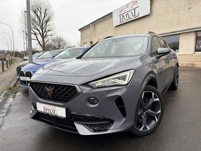 Cupra Formentor 2.0 TSI 310 4DRIVE  * GARANTIE 36 MOIS EUROPÉENNE * (2021) - Foto 1