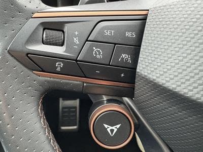 Cupra Formentor 2.0 TSI 310 4DRIVE  * GARANTIE 36 MOIS EUROPÉENNE * (2021) - Foto 13