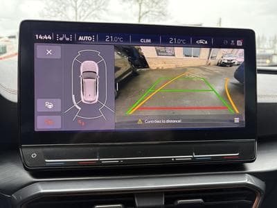 Cupra Formentor 2.0 TSI 310 4DRIVE  * GARANTIE 36 MOIS EUROPÉENNE * (2021) - Foto 15