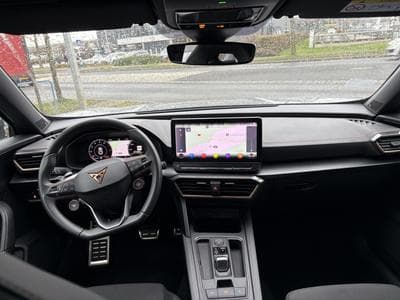 Cupra Formentor 2.0 TSI 310 4DRIVE  * GARANTIE 36 MOIS EUROPÉENNE * (2021) - Foto 3