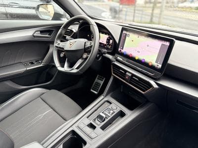 Cupra Formentor 2.0 TSI 310 4DRIVE  * GARANTIE 36 MOIS EUROPÉENNE * (2021) - Photo 6