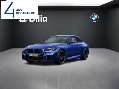 BMW M2 M2 Coupé (2025) - Foto 1