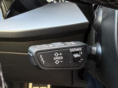 Audi A3 SPORTBACK 1.5 TFSI 150 S-LINE S-TRONIC * GARANTIE 36 MOIS * (2022) - Photo 12