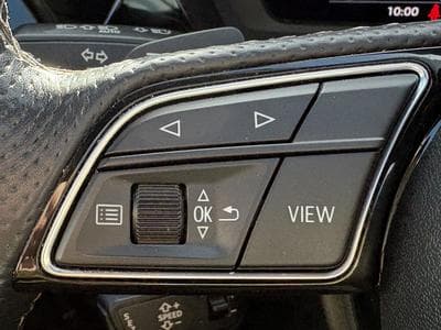 Audi A3 SPORTBACK 1.5 TFSI 150 S-LINE S-TRONIC * GARANTIE 36 MOIS * (2022) - Photo 13