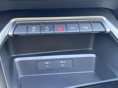 Audi A3 SPORTBACK 1.5 TFSI 150 S-LINE S-TRONIC * GARANTIE 36 MOIS * (2022) - Photo 15