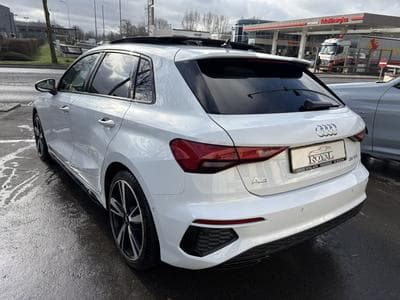 Audi A3 SPORTBACK 1.5 TFSI 150 S-LINE S-TRONIC * GARANTIE 36 MOIS * (2022) - Foto 2