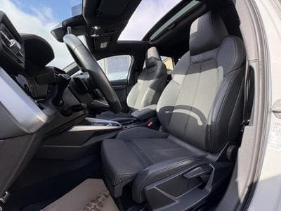 Audi A3 SPORTBACK 1.5 TFSI 150 S-LINE S-TRONIC * GARANTIE 36 MOIS * (2022) - Photo 4