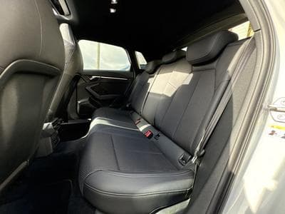 Audi A3 SPORTBACK 1.5 TFSI 150 S-LINE S-TRONIC * GARANTIE 36 MOIS * (2022) - Foto 5