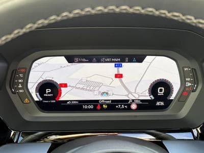 Audi A3 SPORTBACK 1.5 TFSI 150 S-LINE S-TRONIC * GARANTIE 36 MOIS * (2022) - Foto 7