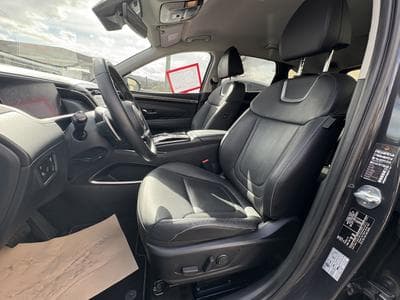 Hyundai Tucson 1.6 T-GDI 180 HYBRID SHINE AUTO 230 * GARANTIE 36 MOIS * (2022) - Foto 4