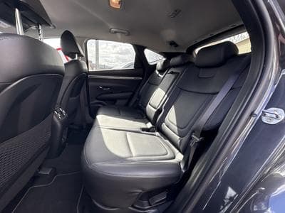 Hyundai Tucson 1.6 T-GDI 180 HYBRID SHINE AUTO 230 * GARANTIE 36 MOIS * (2022) - Foto 5