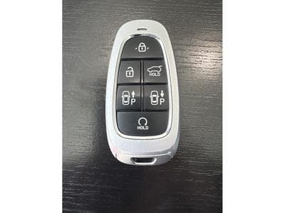 Hyundai Tucson 1.6 T-GDI 180 HYBRID SHINE AUTO 230 * GARANTIE 36 MOIS * (2022) - Photo 7