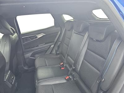 Renault Austral 1.3 TCe MHEV Techno Esprit Alpine160 EDC (2023) - Photo 5