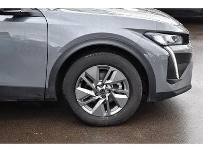 Peugeot 408 1.2 PureTech Allure EAT8 ACC LANE GPS CAM 1° MAIN (2024) - Foto 5