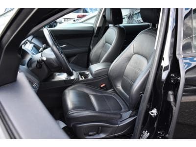 Jaguar E-Pace P200 AWD Aut. S CUIR MERIDIAN LANE GPS CAM JA19 1° MAIN (2020) - Foto 6
