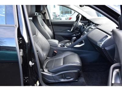 Jaguar E-Pace P200 AWD Aut. S CUIR MERIDIAN LANE GPS CAM JA19 1° MAIN (2020) - Foto 7