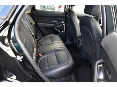 Jaguar E-Pace P200 AWD Aut. S CUIR MERIDIAN LANE GPS CAM JA19 1° MAIN (2020) - Foto 8