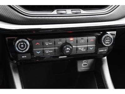 Jeep Compass 1.3 Turbo T4 PHEV eAWD Trailhawk CUIR MEMO LANE CAM 1° MAIN (2024) - Foto 15