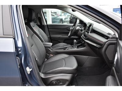 Jeep Compass 1.3 Turbo T4 PHEV eAWD Trailhawk CUIR MEMO LANE CAM 1° MAIN (2024) - Foto 7