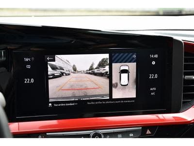 Opel Mokka 136 GS REGUL GPS LANE SIDE CAM 1° MAIN (2023) - Photo 15