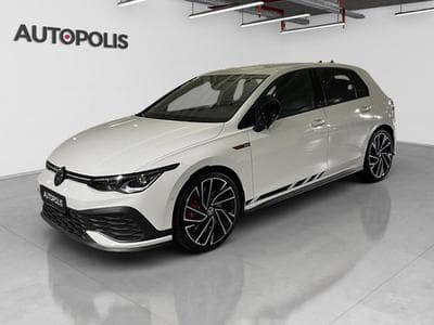 VW Golf VIII 2.0 TSI 221kW GTI Clubsport DSG (2024) - Photo 1