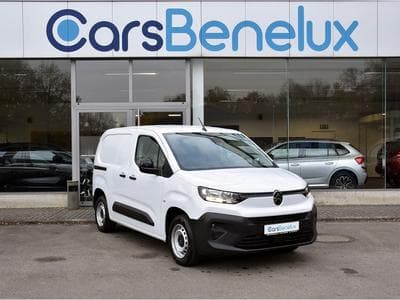 Citroën Berlingo 1.5 BlueHDI 100 CLIMA REGUL LANE CAM KEYLESS NEUF (2025) - Photo 1