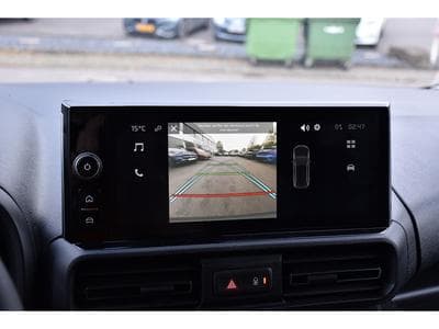 Citroën Berlingo 1.5 BlueHDI 100 CLIMA REGUL LANE CAM KEYLESS NEUF (2025) - Foto 13