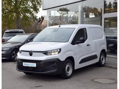 Citroën Berlingo 1.5 BlueHDI 100 CLIMA REGUL LANE CAM KEYLESS NEUF (2025) - Photo 2