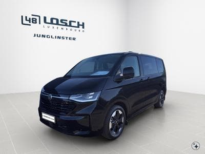 VW T7 Style (2026) - Photo 1