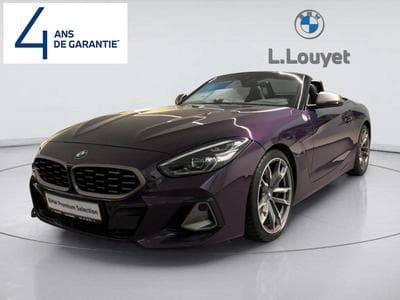 BMW Z4 M40i (2024) - Foto 1