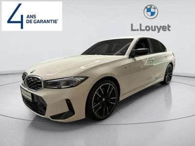BMW 340 Berline (2025) - Photo 1