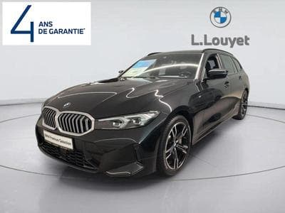 BMW 330 PACK M (2025) - Foto 1