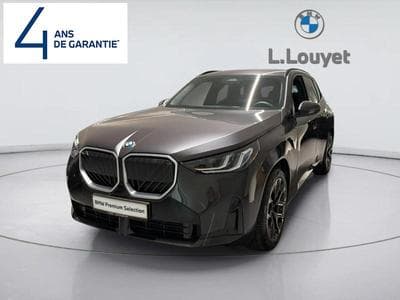 BMW X3 PACK M (2026) - Foto 1