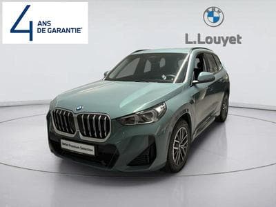 BMW X1 PACK M (2025) - Photo 1