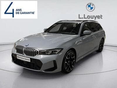 BMW 320 PACK M (2026) - Foto 1