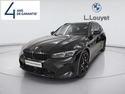 BMW 330 PACK M PRO (2026) - Photo 1