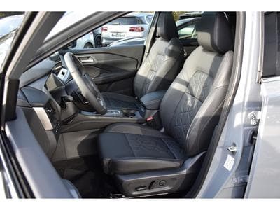 Nissan Qashqai 1.3 DIG-T MHEV Tekna Xtronic CUIR MEMO BOSE PANO NEUF (2025) - Photo 6