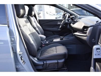 Nissan Qashqai 1.3 DIG-T MHEV Tekna Xtronic CUIR MEMO BOSE PANO NEUF (2025) - Photo 7